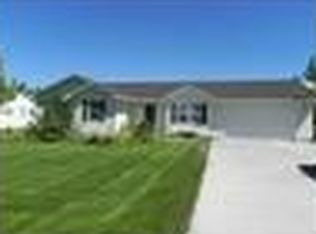 4119 E 230 N, Rigby, ID 83442