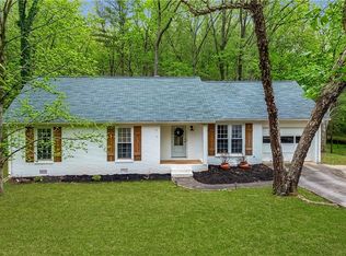 325 Brookstone Drive, Athens, GA 30605