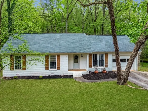 325 Brookstone Drive, Athens, GA 30605