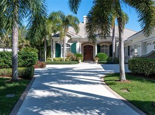 916 Orchid Point Way, Orchid, FL 32963
