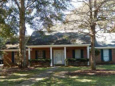 460 Breckenridge Dr E, Mobile, AL, 36608