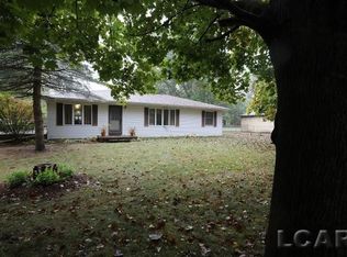 282 Center Dr, Tipton, MI