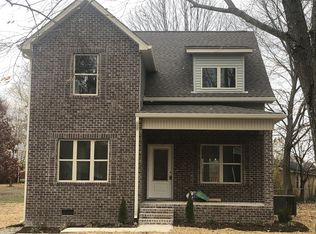 4341 Hawkins Dr, Westmoreland, TN 37186