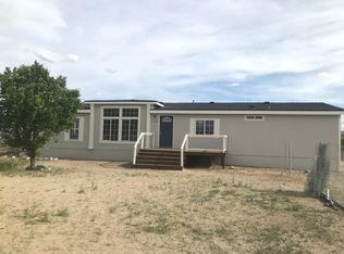 1385 Hooten Dr, Silver Springs, NV