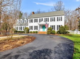 14162 Grangewood Rd, Midlothian, VA 23113