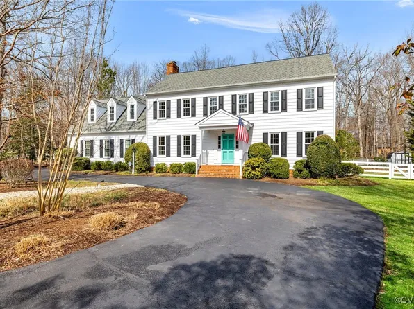 14162 Grangewood Rd, Midlothian, VA 23113