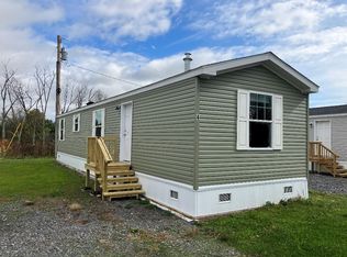 3652 State Route 96 LOT 4, Shortsville, NY 14548