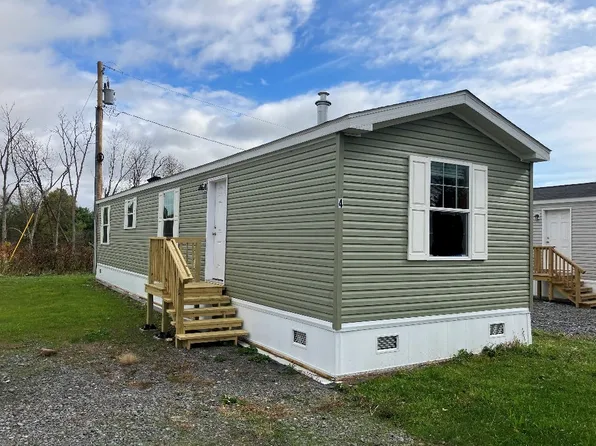 3652 State Route 96 Lot 4, Shortsville, NY 14548