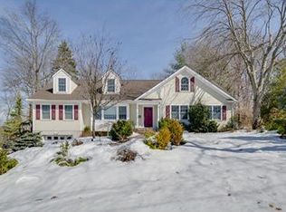 244 Woodbine Cir, New Providence, NJ 07974