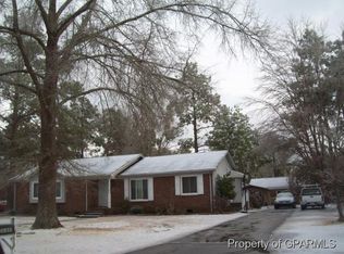 3105 Briarcliff Dr, Greenville, NC 27834
