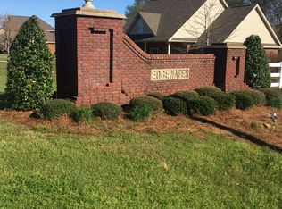 Edgewater Dr #10, Saltillo, MS 38866