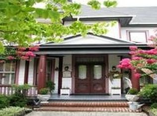506 W Main St, Elizabeth City, NC 27909