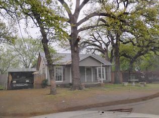 409 N East St, Arlington, TX 76011