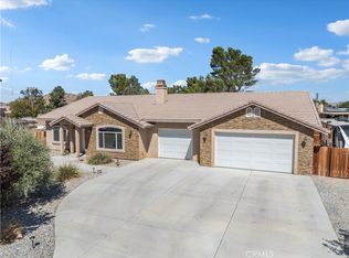 14385 Crow Rd, Apple Valley, CA 92307