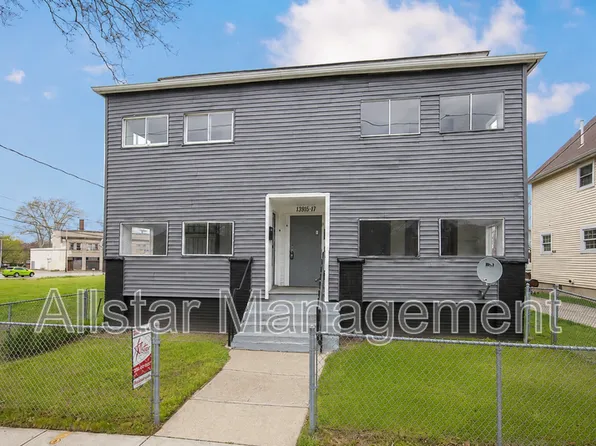 13815 Idarose Ave, Cleveland, OH