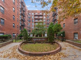1199 E 53rd St APT 4Z, Brooklyn, NY 11234