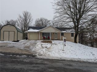 135 Fairlane Dr, Industry, PA