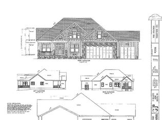 229 Jacqueline Dr, Willow Spring, NC 27592