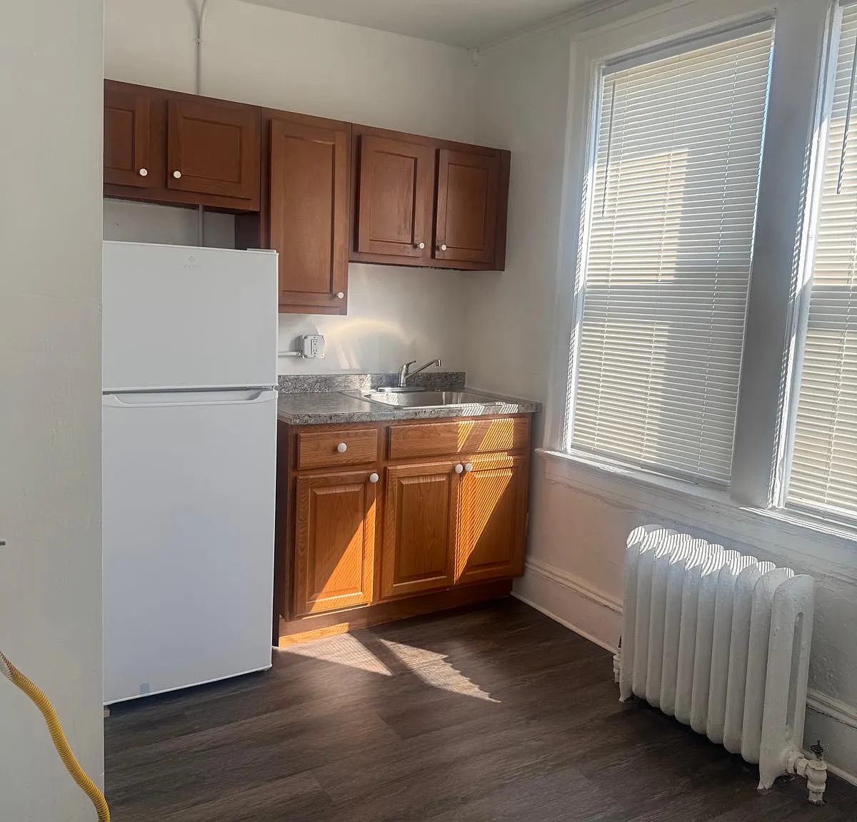 1 bed, $1,800 — Photo 1