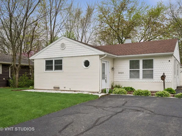 2401 School Dr, Rolling Meadows, IL 60008