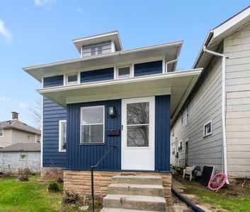 3408 Hoagland Ave, Fort Wayne, IN, 46807