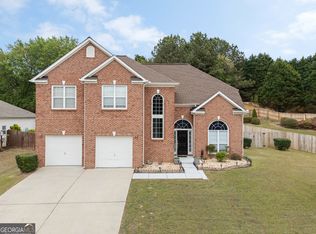 2678 Adair Trl, Dacula, GA