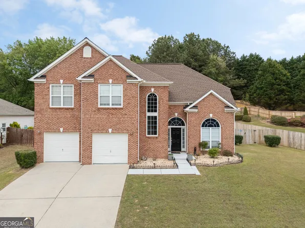 2678 Adair Trl, Dacula, GA 30019