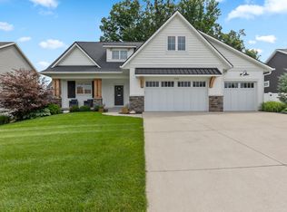 7342 Marksbury Dr, Byron Center, MI 49315