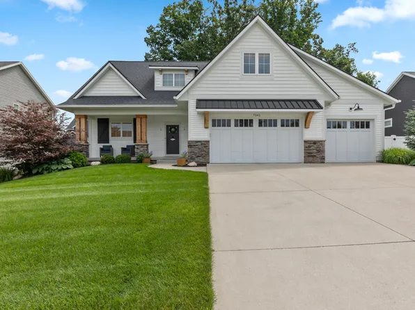 7342 Marksbury Dr, Byron Center, MI 49315