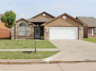 4413 SW Mesquite Dr, Lawton, OK 73505