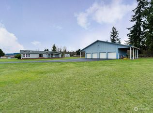 27510 30th Ave E, Spanaway, WA