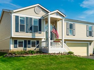 5224 Goldfield Dr, Hilliard, OH 43026