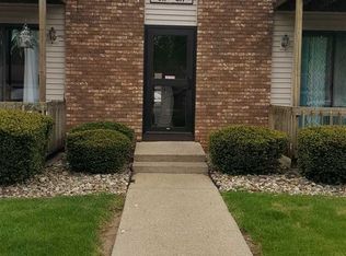 613 Clarinet Blvd E #613, Elkhart, IN 46516