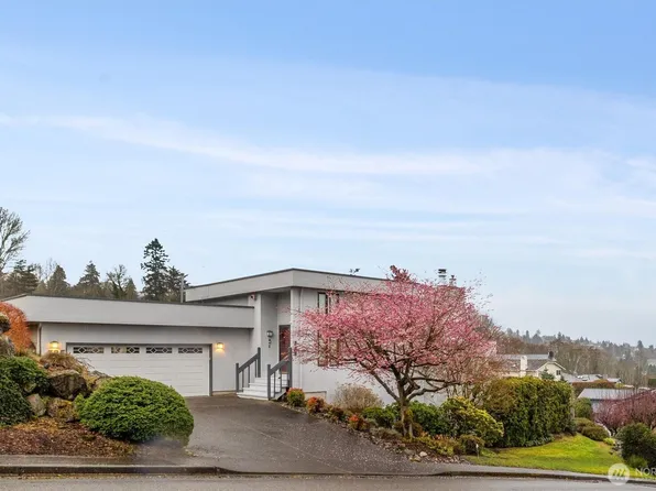 505 S Marine Hills Way, Federal Way, WA 98003