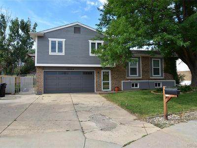 13504 W 67th Way, Arvada, CO, 80004