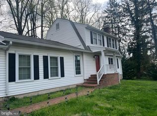 2722 Chain Bridge Rd, Vienna, VA 22181