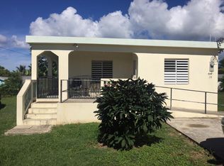 72 White S, Kingshill, VI 00850