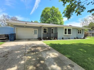 236 Rose St, Coldwater, MI 49036