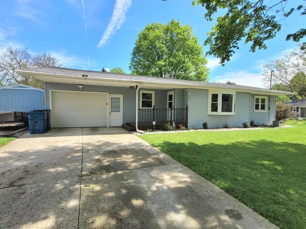 236 Rose St, Coldwater, MI 49036