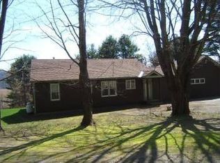 116 Fort Hill Rd, Putney, VT 05346