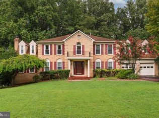 14917 Brownstone Dr, Burtonsville, MD 20866