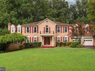 14917 Brownstone Dr, Burtonsville, MD, 20866