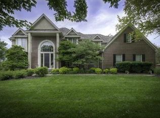 3040 SW Pergola Vw, Lees Summit, MO 64081