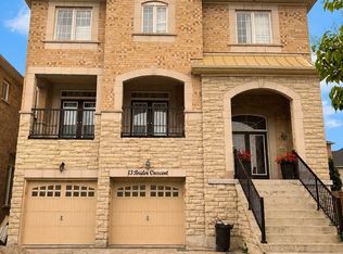 13 Brider Cres #BASEMENT, Ajax, ON L1Z0M3