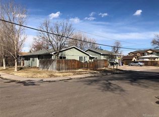 6205 E Ohio Ave, Denver, CO 80224