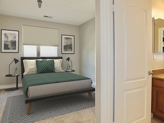 3rd image of 5401 W 149th Pl Unit 3