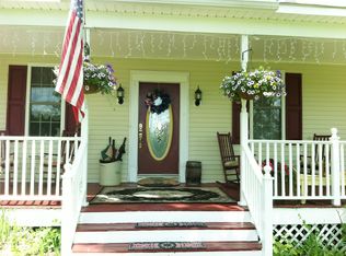 406 Cherry Lane Rd, East Stroudsburg, PA 18301