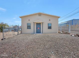 43 W Rillito St, Tucson, AZ 85705