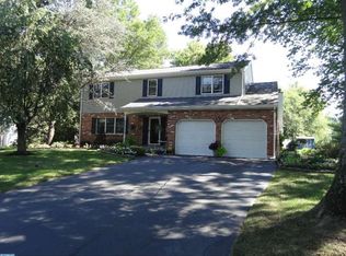 161 Colmar Ave, Colmar, PA 18915