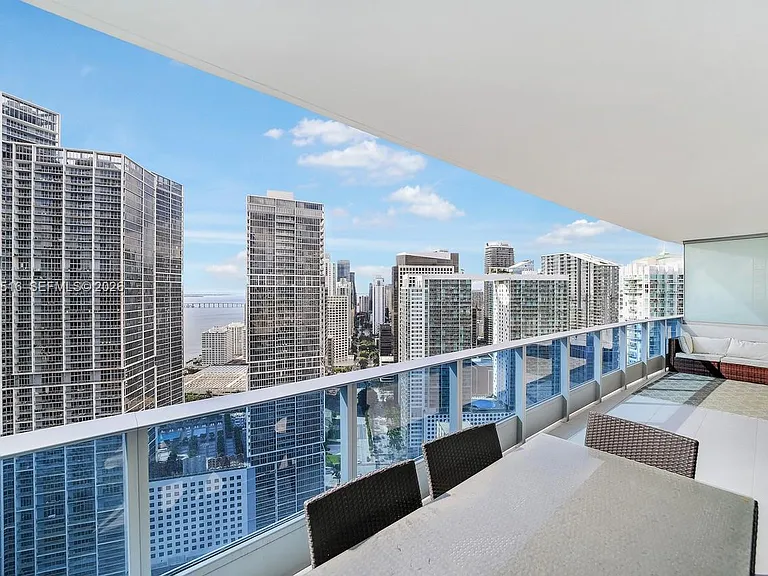 200 Biscayne Boulevard Way #4006 — Photo 4